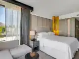 Двухместный номер Large Corner