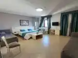 Трёхместный семейный номер