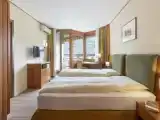 Двухместный номер Комфорт
