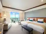 Двухместный номер Ocean Patio Top Floor