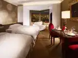 Двухместный номер Superior