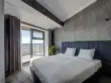 Двухместный люкс с 2 комнатами