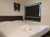 Двухместный номер Deluxe