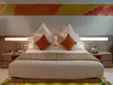 Двухместный полулюкс