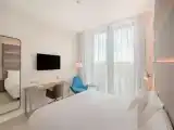 Двухместный номер Стандарт