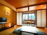 Номер Japanese Style