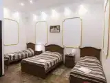 Трёхместный номер