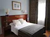 Двухместный полулюкс Terrace с красивым видом из окна