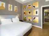 Двухместный номер Deluxe