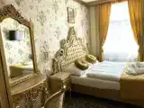 Двухместный номер Royal с красивым видом из окна
