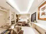 Двухместный полулюкс