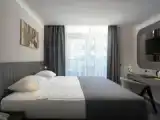 Двухместный номер Deluxe