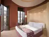 Двухместный люкс