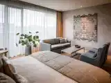 Двухместный люкс Heritage