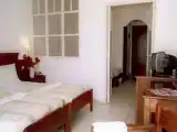 Четырёхместный номер Семейный