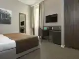 Одноместный номер