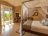 Двухместная Beach вилла только взрослые Jacuzzi