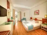 Трёхместный номер Стандарт