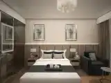 Двухместный номер Superior