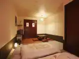 Номер Japanese-style