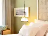 Двухместный номер Deluxe