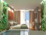Двухместный люкс Romantic