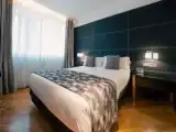 Двухместный номер Стандарт