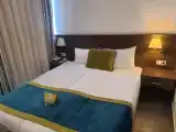 Номер Deluxe Jacuzzi