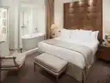 Люкс RedLevel с 2 комнатами