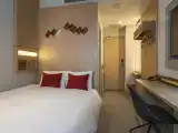 Двухместный номер Prime Floor Комфорт