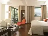 Двухместный номер Deluxe с видом на море