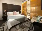 Двухместный люкс Terrace c 1 комнатой