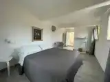 Двухместный с террасой номер