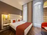Двухместный номер Deluxe