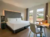 Двухместный Townhouse