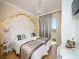 Четырёхместный семейный номер Стандарт