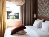 Двухместный номер Small Cosy
