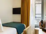 Одноместный номер Business