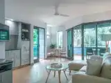 Двухместный люкс Peninsula