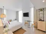 Двухместный Suite Terrace Luxury