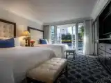 Четырёхместный люкс Plaza Luxury