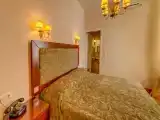 Двухместный полулюкс