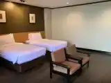 Двухместный номер
