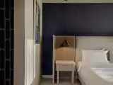 Двухместный Signature Suite Frontal Sea View