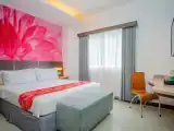 Двухместный полулюкс