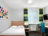 Одноместный номер