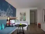 Двухместный номер Avani с видом на бассейн