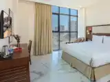 Двухместный люкс Executive