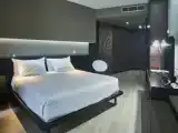 Двухместный номер Deluxe
