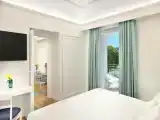 Двухместный люкс Magnolia